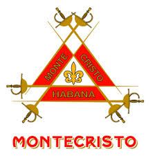 Montecristo logo