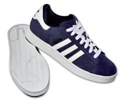 Foto di blue suede shoes - wordpress