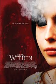 İçerde - From Within (2008) TrAltyazı İçerde - From Within (2008) TrAltyazı
