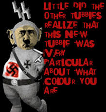 Hitlertubbie