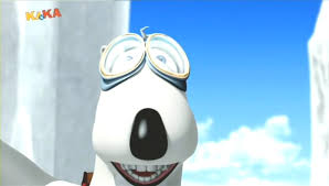 Bernard Full Film �zle