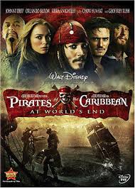 Baixar Piratas do Caribe 3 - No Fim do Mundo Dublado/Legendado
