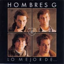 Hombres G