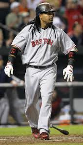 Manny Ramirez turned down 