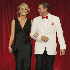 Morgan (daughter of Greg) Norman 