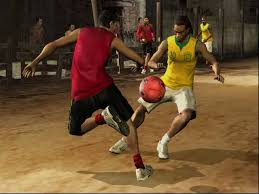 لعبة FiFa street 2 __للتحميل__ PS2%2520fifa%2520street%25202_ss1