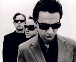 Foto di depeche mode - org