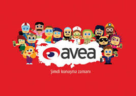 Avea'dan Konu�ma A�k�na Reklam Filmi