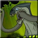 Ben 10 - Kraken attack