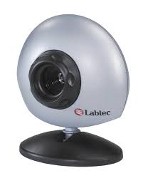 Labtec Webcam