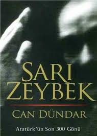 Sarı Zeybek zor günler