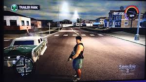 Saints Row 2