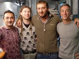 Foto di cremonini - it