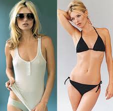 Katherine Moss, (born 16 January 1974) is an English supermodel who is most famous for her waifish figure, high profile relationships and iconic advertising campaigns.