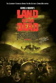 �l�ler �lkesi - Land Of The Dead (2005)