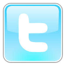 twitter square logo