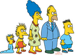 The Simpsons - S20E10