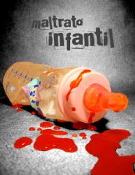 Maltrato Infantil
