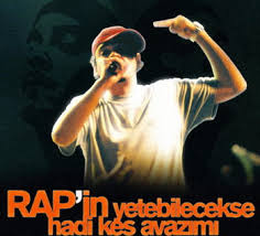 Ceza 2009 - Ceza Killa Hakan 2009 Bomba Plak Albümü Dinle