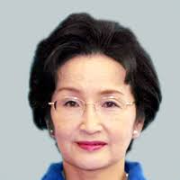 浜四津敏子
