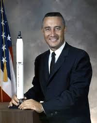 Virgil Ivan Gus Grissom