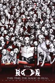 101 Dalmatians thumbnail