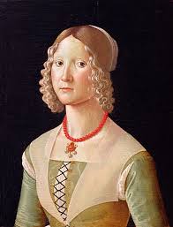 Portrait of a Woman