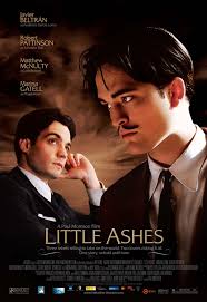 Little Ashes thumbnail