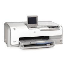 hp PS D7263 Printer CC975C/BEW