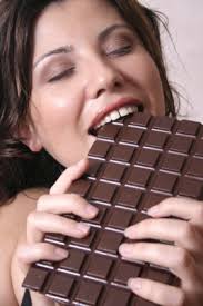 doces dentes