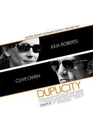 Sahtekarlar - Duplicity (2009) T�rk�e Dublaj