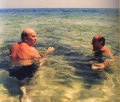 Foto di berlusconi craxi 83 - wordpress