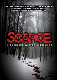 Scarce (2008) 