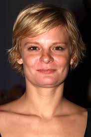Martha Plimpton Will Believe 