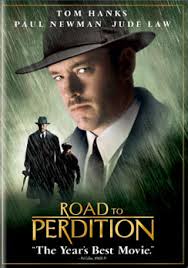 Road To Perdition