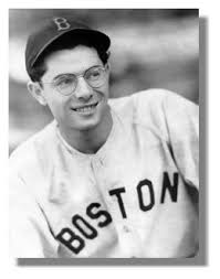 DOM DiMAGGIO