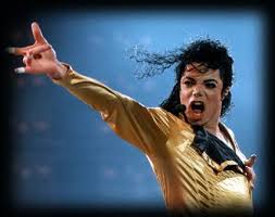 Vid�o anthologique de retour de MICHAEL JACKSON 2009 