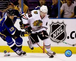 Patrick Kane Photo at