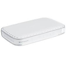 Netgear Ethernet switch FS608