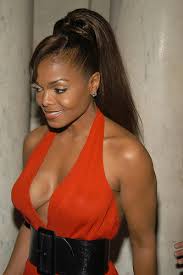  like Janet Jacksons wardrobe 