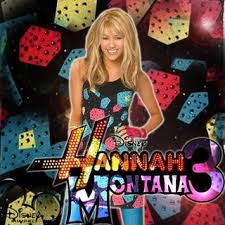 <3 Hannah Montana <3