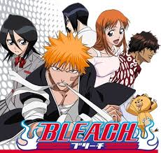 Play Bleach Training Online