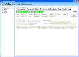 Videora Xbox360 Converter 6.0.0