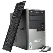3 uds x Ext E264/E5200 2GB 160GB DVD Linux