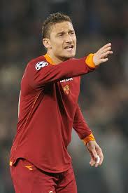 Francesco Totti