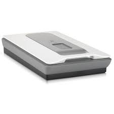 hp Scanjet G4010 Scanner