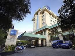 Novotel (4 Stars)