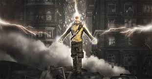 inFAMOUS