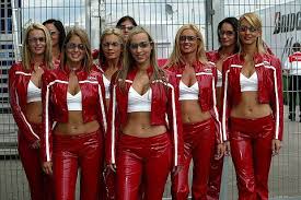 F1 Technology