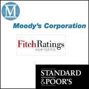 Credit Rating Agencies